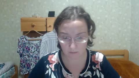 smart_rose online show from October 26, 3:29 pm