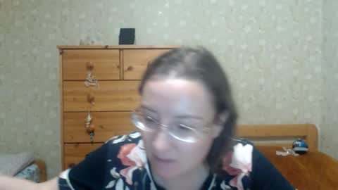 smart_rose online show from January 6, 9:18 pm