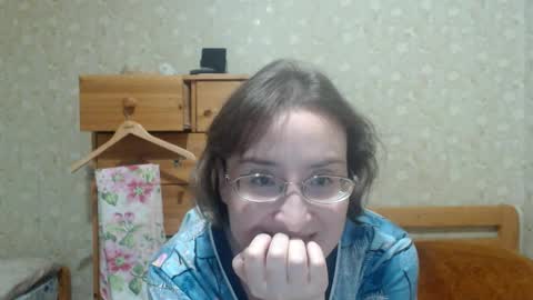 smart_rose online show from February 21, 3:57 pm