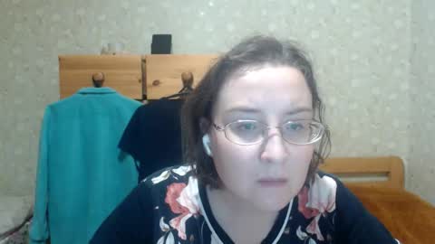 smart_rose online show from October 27, 8:25 pm