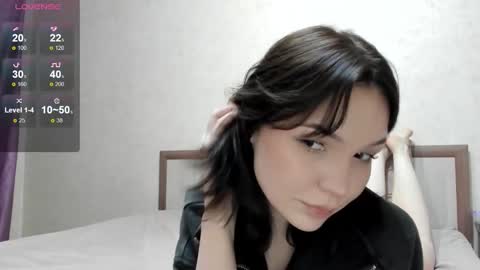 Jess online show from October 27, 5:30 pm