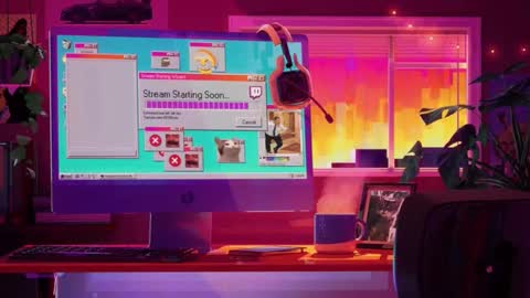 Sara online show from March 1, 12:17 am