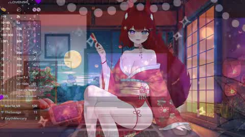 Sara online show from October 9, 7:56 am