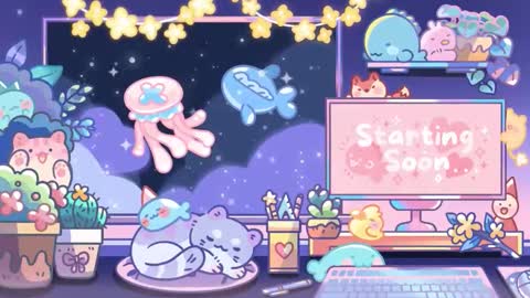 Sara online show from February 1, 6:56 am