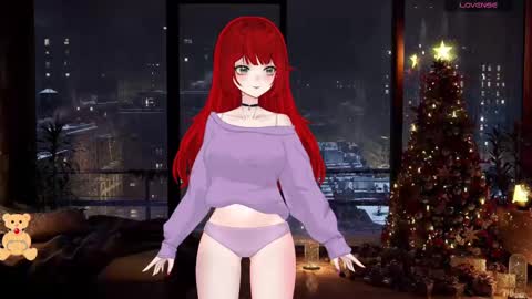 Sara online show from December 26, 1:51 am