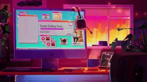 Sara online show from February 21, 6:59 pm