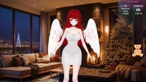 Sara online show from December 30, 9:19 pm