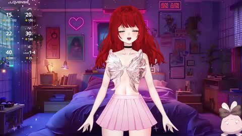 Sara online show from March 7, 8:23 am