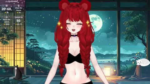 Sara online show from March 2, 6:27 am