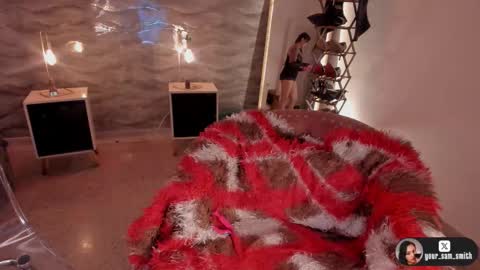 smi_samara online show from January 16, 3:57 am