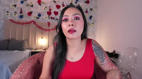 Snapshot of smi_samara chatting on February 22, 11:02 am smi_samara online show from February 22, 11:02 am
