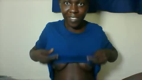 Nancy Akinyi Otieno online show from March 1, 4:01 am