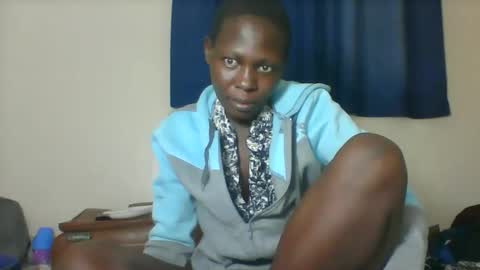 Nancy Akinyi Otieno online show from December 15, 1:55 am