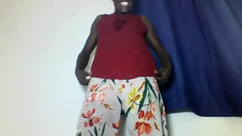 Nancy Akinyi Otieno online show from June 29, 12:38 pm