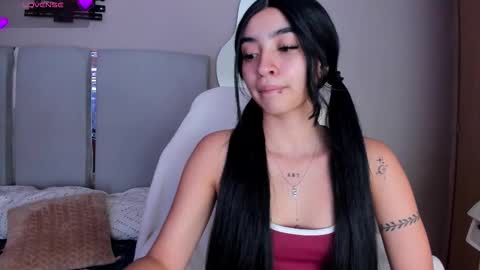 smiledivinity online show from March 19, 1:54 am