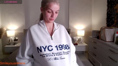 S online show from March 16, 11:30 pm