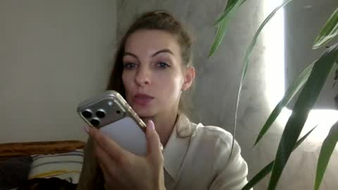 smiling_lexa online show from July 11, 7:14 pm