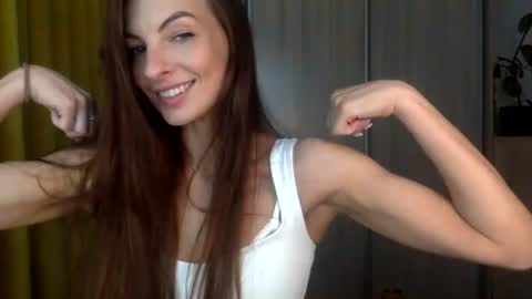 smiling_lexa online show from June 26, 7:48 pm