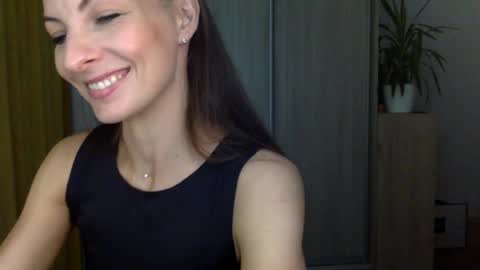 smiling_lexa online show from July 19, 11:18 pm