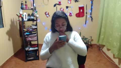 SmithViolet  online show from November 30, 2:27 am