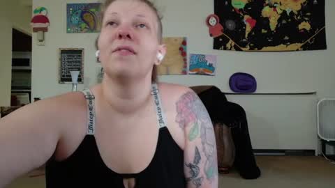 Big Dawg online show from July 26, 12:13 pm