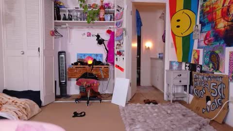 Big Dawg online show from January 15, 12:27 am