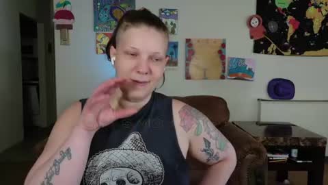 Big Dawg online show from July 9, 4:53 pm
