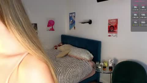 Eva online show from June 20, 10:41 am