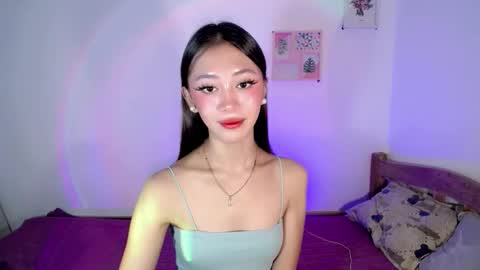 kianna online show from May 3, 11:57 am