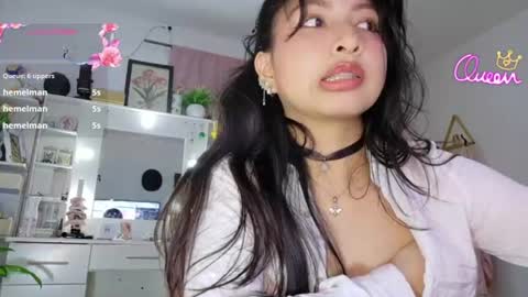 Hellen  online show from July 11, 5:51 am