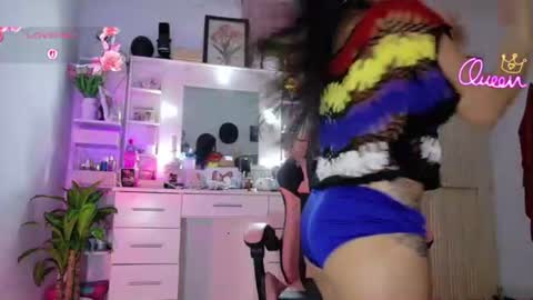 Hellen  online show from June 24, 4:11 am