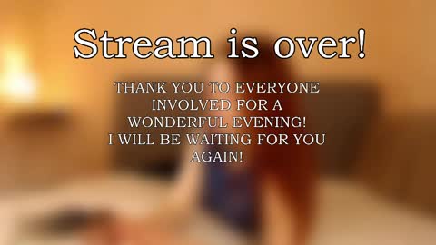Alice online show from May 5, 4:43 pm