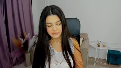 snowingwinter online show from February 17, 7:33 pm