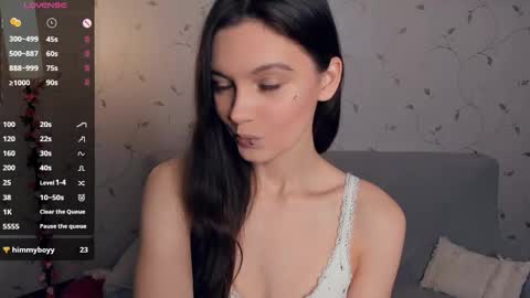 Alice - Birthday Girl online show from October 15, 8:17 am