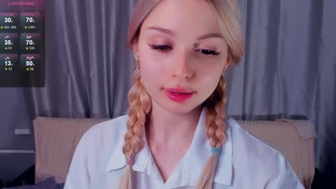 Alice - Birthday Girl online show from January 22, 6:10 pm