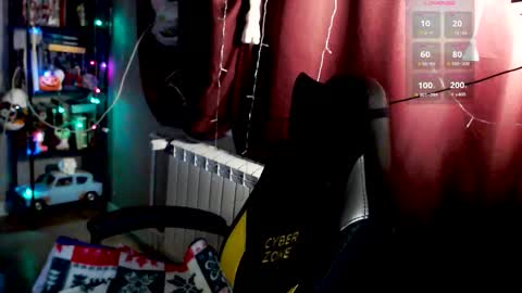 so cute777 online show from November 21, 9:17 pm