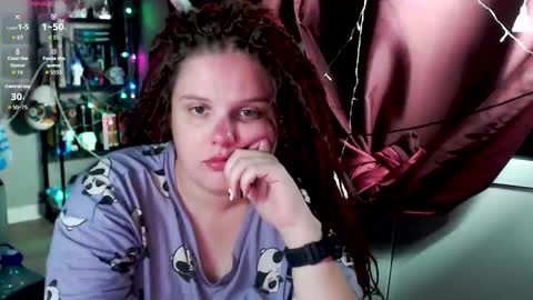 so cute777 online show from September 14, 5:55 pm