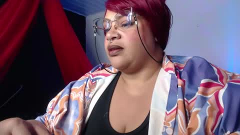 Soee Rous online show from August 5, 12:39 am
