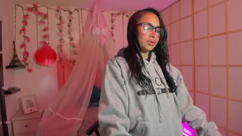 Snapshot of soffi_roberts chatting on January 15, 12:36 pm sofiia online show from January 15, 12:36 pm
