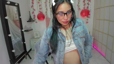 Snapshot of soffi_roberts chatting on January 31, 1:02 pm sofiia online show from January 31, 1:02 pm