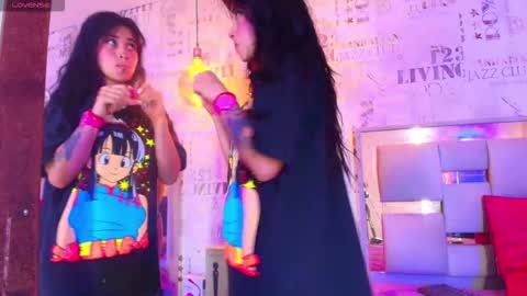 sofiia online show from March 20, 1:16 pm