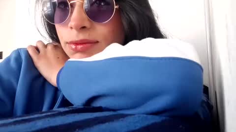 Snapshot of soffi_roberts chatting on September 16, 1:30 pm sofiia online show from September 16, 1:30 pm