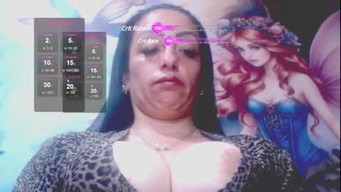 soffi_ruiz online show from December 19, 3:40 am