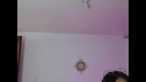 Snapshot of soffia__666 chatting on October 15, 7:27 pm sofia online show from October 15, 7:27 pm