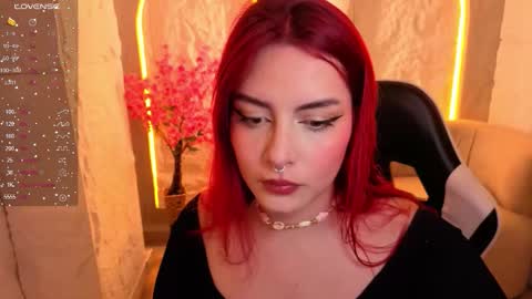 soffia_hot_tx online show from March 12, 1:03 pm