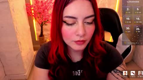 soffia_hot_tx online show from March 17, 1:15 pm