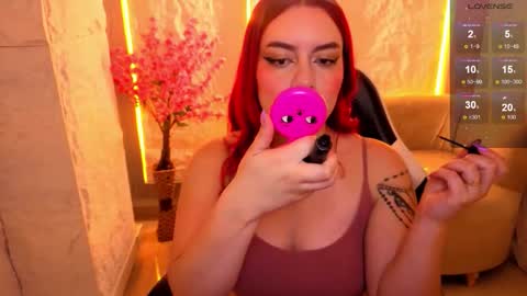 soffia_hot_tx online show from March 16, 1:04 pm