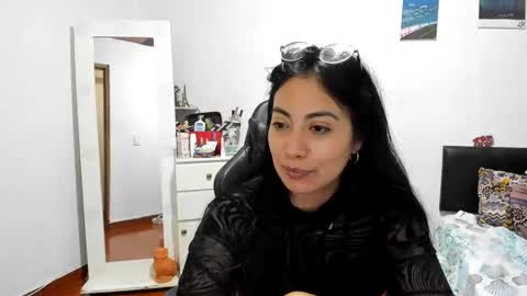 Evainked online show from February 24, 5:52 am