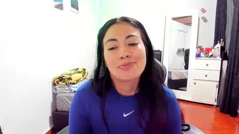 Evainked online show from March 12, 4:51 am