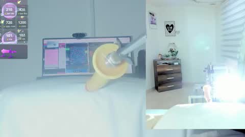 Sofi online show from January 8, 5:17 pm